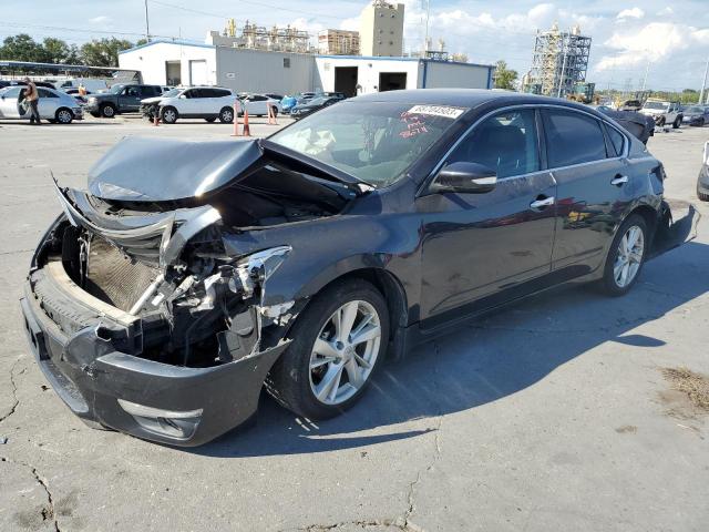 Photo 0 VIN: 1N4AL3AP6DN438674 - NISSAN ALTIMA 2.5 