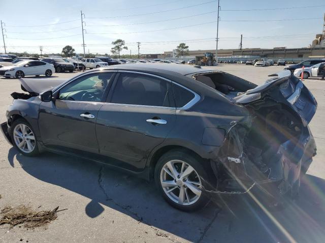 Photo 1 VIN: 1N4AL3AP6DN438674 - NISSAN ALTIMA 2.5 