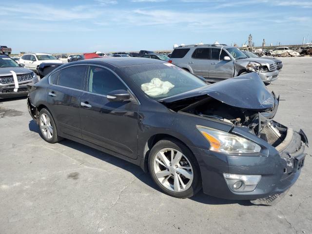 Photo 3 VIN: 1N4AL3AP6DN438674 - NISSAN ALTIMA 2.5 