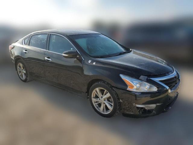 Photo 3 VIN: 1N4AL3AP6DN439002 - NISSAN ALTIMA 