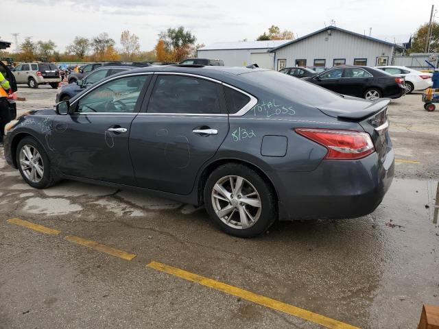 Photo 1 VIN: 1N4AL3AP6DN439971 - NISSAN ALTIMA 