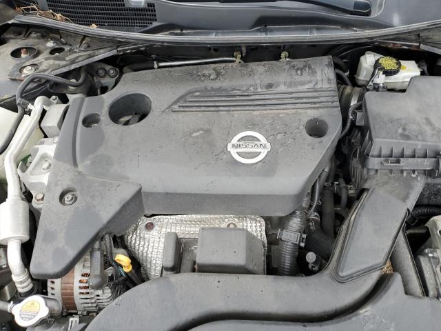 Photo 10 VIN: 1N4AL3AP6DN439971 - NISSAN ALTIMA 