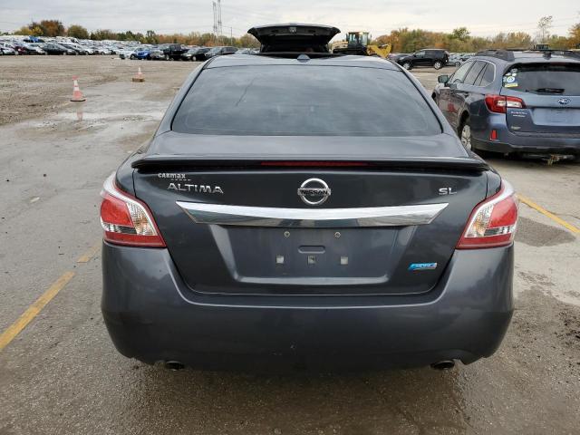 Photo 5 VIN: 1N4AL3AP6DN439971 - NISSAN ALTIMA 