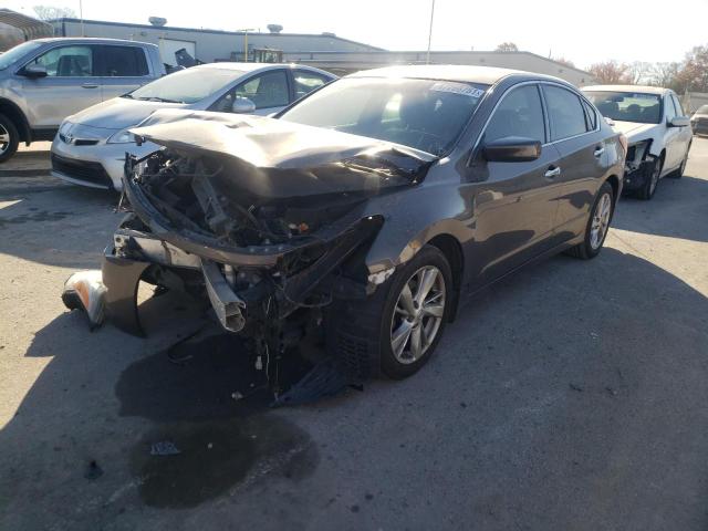 Photo 1 VIN: 1N4AL3AP6DN441767 - NISSAN ALTIMA 2.5 