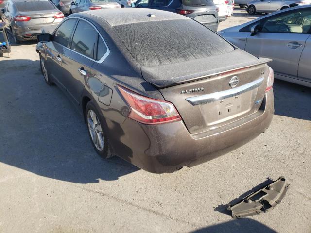 Photo 2 VIN: 1N4AL3AP6DN441767 - NISSAN ALTIMA 2.5 