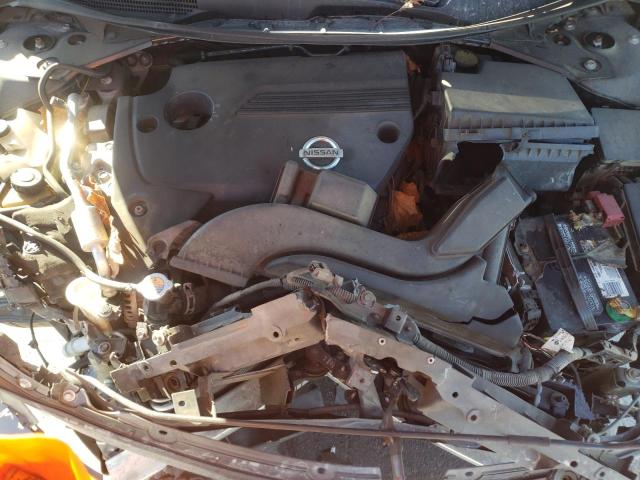 Photo 6 VIN: 1N4AL3AP6DN441767 - NISSAN ALTIMA 2.5 