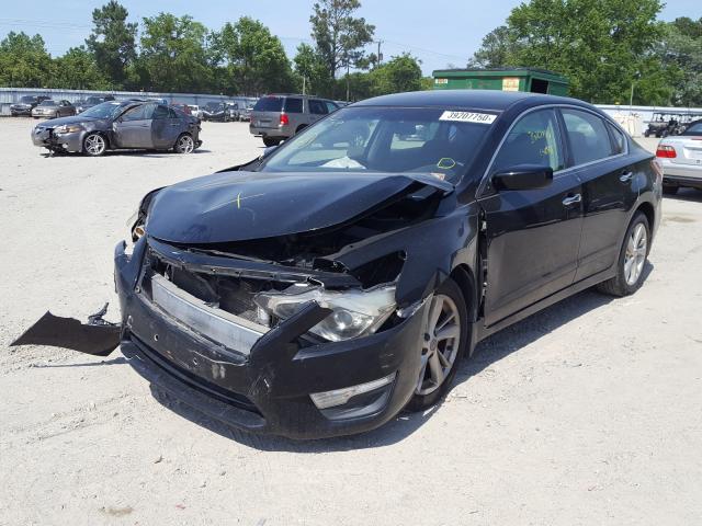 Photo 1 VIN: 1N4AL3AP6DN443731 - NISSAN ALTIMA 2.5 