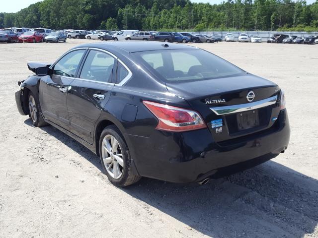 Photo 2 VIN: 1N4AL3AP6DN443731 - NISSAN ALTIMA 2.5 