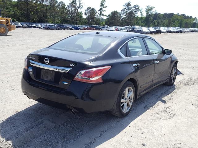 Photo 3 VIN: 1N4AL3AP6DN443731 - NISSAN ALTIMA 2.5 