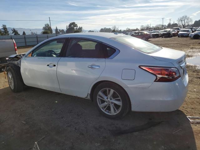 Photo 1 VIN: 1N4AL3AP6DN445463 - NISSAN ALTIMA 2.5 