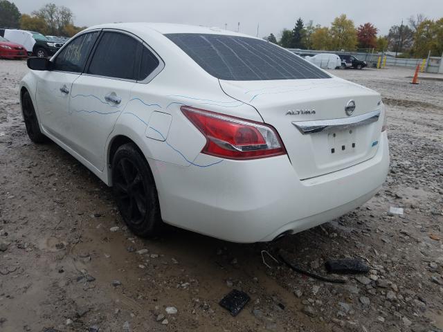 Photo 2 VIN: 1N4AL3AP6DN447276 - NISSAN ALTIMA 2.5 