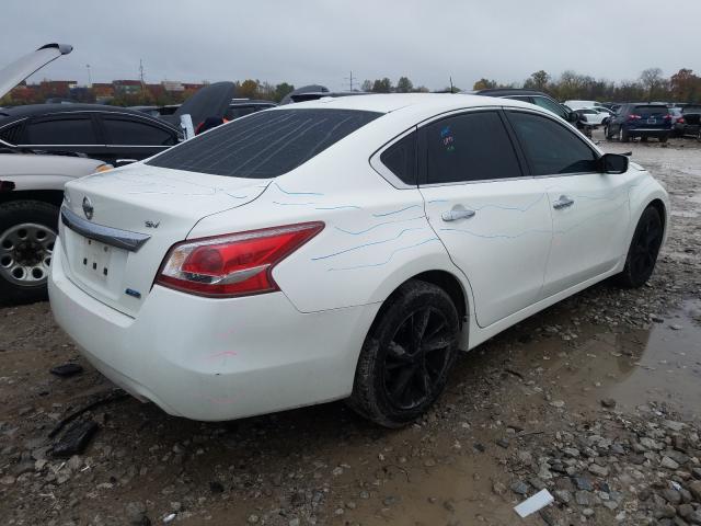 Photo 3 VIN: 1N4AL3AP6DN447276 - NISSAN ALTIMA 2.5 