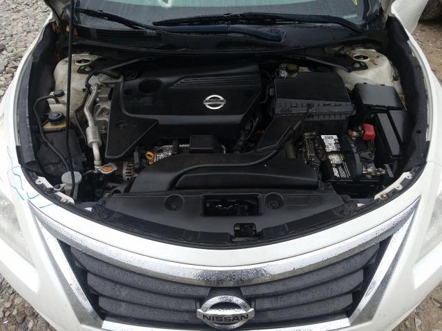 Photo 6 VIN: 1N4AL3AP6DN447276 - NISSAN ALTIMA 2.5 