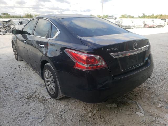 Photo 2 VIN: 1N4AL3AP6DN448637 - NISSAN ALTIMA 2.5 