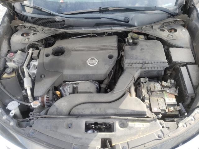 Photo 6 VIN: 1N4AL3AP6DN448637 - NISSAN ALTIMA 2.5 