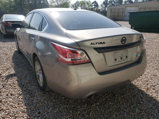 Photo 2 VIN: 1N4AL3AP6DN449111 - NISSAN ALTIMA 2.5 