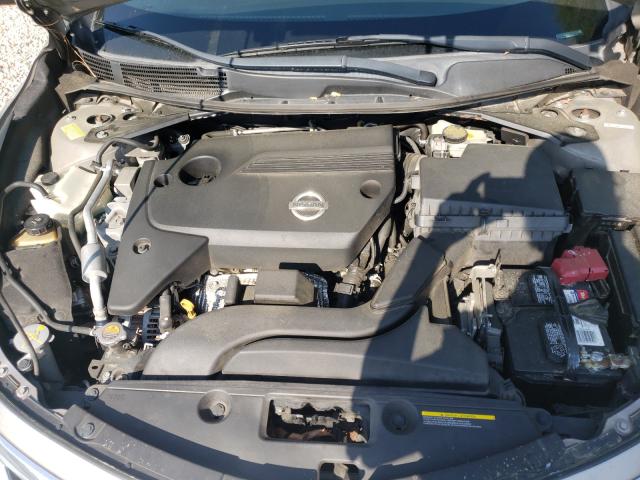 Photo 6 VIN: 1N4AL3AP6DN449111 - NISSAN ALTIMA 2.5 