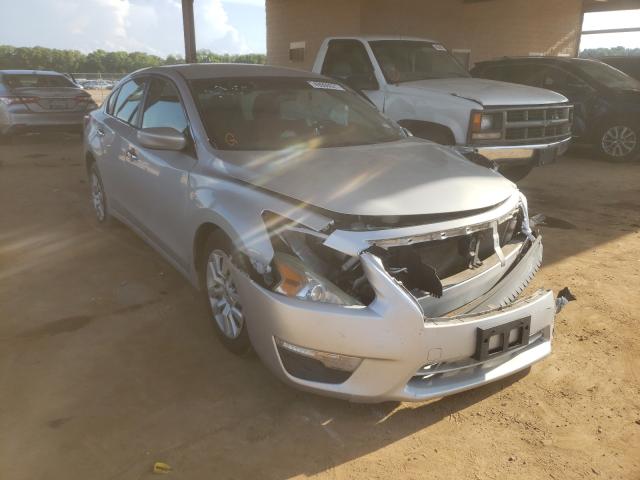 Photo 0 VIN: 1N4AL3AP6DN452168 - NISSAN ALTIMA 2.5 