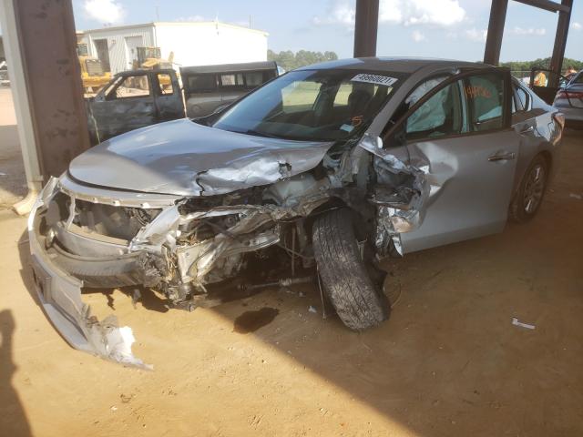 Photo 1 VIN: 1N4AL3AP6DN452168 - NISSAN ALTIMA 2.5 