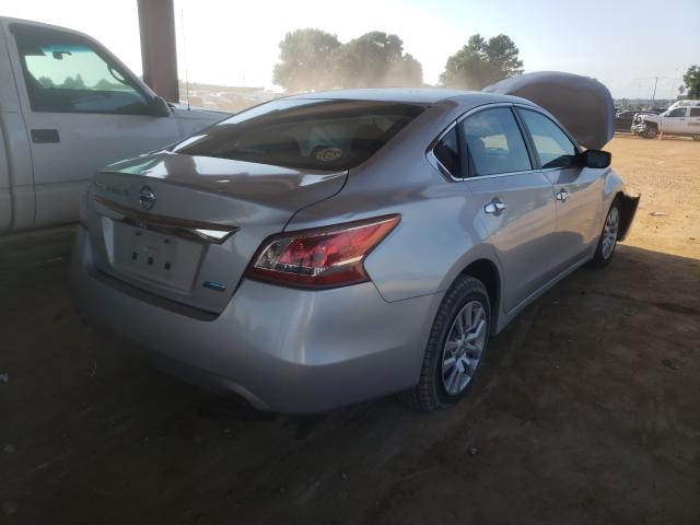 Photo 3 VIN: 1N4AL3AP6DN452168 - NISSAN ALTIMA 2.5 