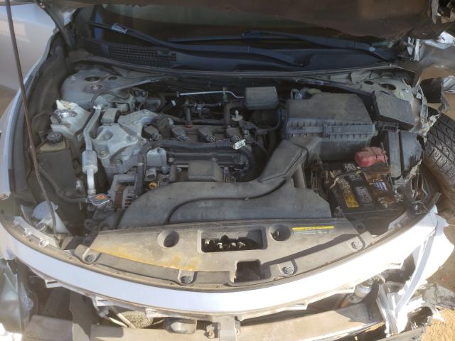 Photo 6 VIN: 1N4AL3AP6DN452168 - NISSAN ALTIMA 2.5 