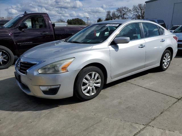 Photo 0 VIN: 1N4AL3AP6DN452865 - NISSAN ALTIMA 2.5 