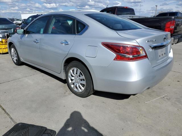 Photo 1 VIN: 1N4AL3AP6DN452865 - NISSAN ALTIMA 2.5 