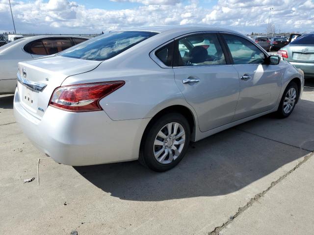 Photo 2 VIN: 1N4AL3AP6DN452865 - NISSAN ALTIMA 2.5 