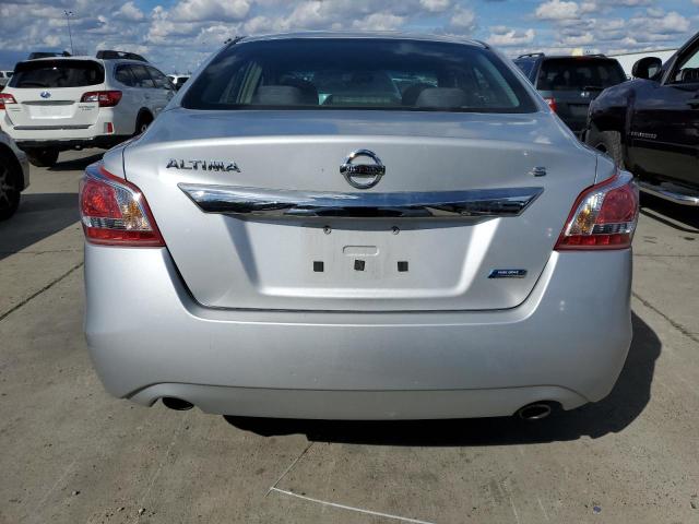 Photo 5 VIN: 1N4AL3AP6DN452865 - NISSAN ALTIMA 2.5 