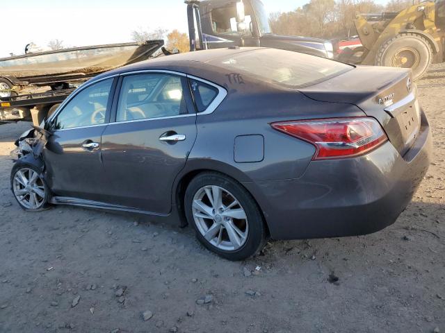 Photo 1 VIN: 1N4AL3AP6DN454325 - NISSAN ALTIMA 