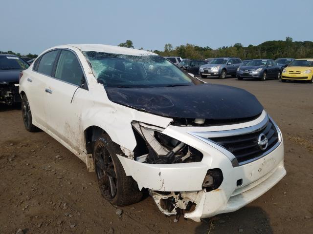 Photo 0 VIN: 1N4AL3AP6DN455619 - NISSAN ALTIMA 2.5 