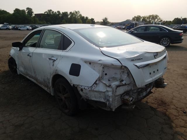 Photo 2 VIN: 1N4AL3AP6DN455619 - NISSAN ALTIMA 2.5 