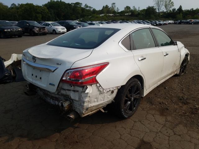 Photo 3 VIN: 1N4AL3AP6DN455619 - NISSAN ALTIMA 2.5 