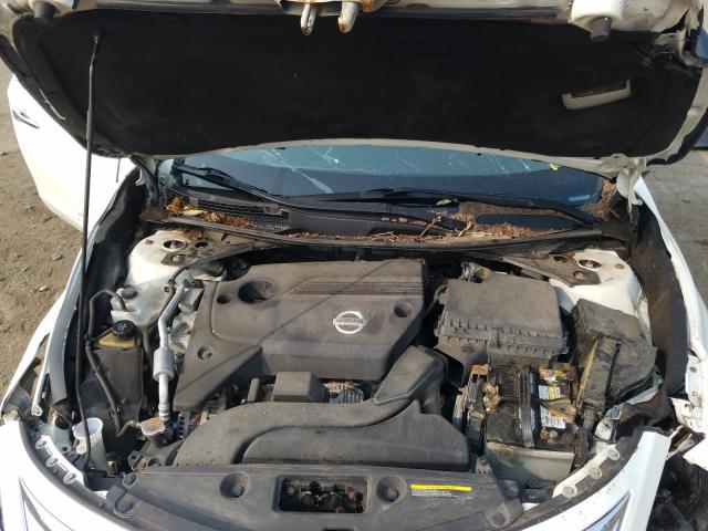 Photo 6 VIN: 1N4AL3AP6DN455619 - NISSAN ALTIMA 2.5 