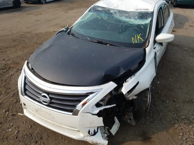 Photo 8 VIN: 1N4AL3AP6DN455619 - NISSAN ALTIMA 2.5 