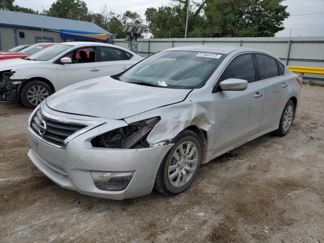 Photo 0 VIN: 1N4AL3AP6DN457192 - NISSAN ALTIMA 2.5 