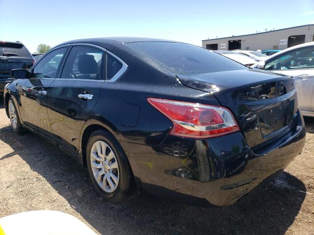 Photo 1 VIN: 1N4AL3AP6DN458570 - NISSAN ALTIMA 