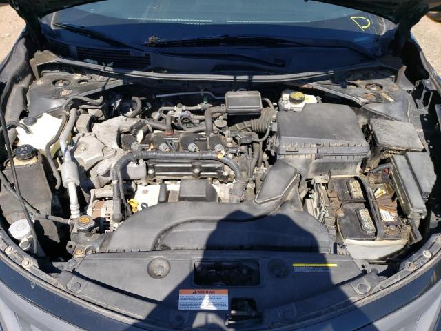 Photo 10 VIN: 1N4AL3AP6DN458570 - NISSAN ALTIMA 