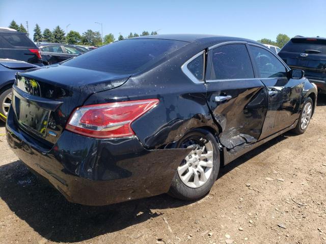 Photo 2 VIN: 1N4AL3AP6DN458570 - NISSAN ALTIMA 