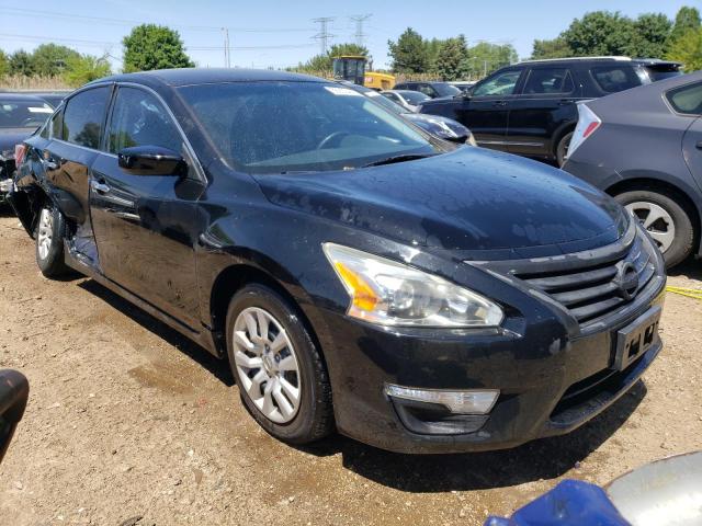 Photo 3 VIN: 1N4AL3AP6DN458570 - NISSAN ALTIMA 