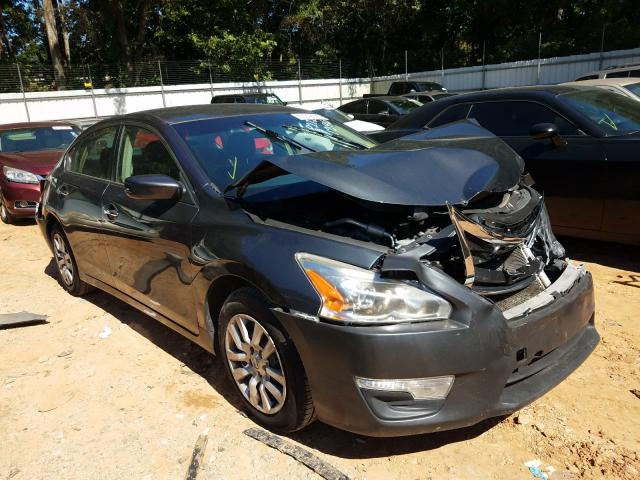 Photo 0 VIN: 1N4AL3AP6DN461386 - NISSAN ALTIMA 2.5 