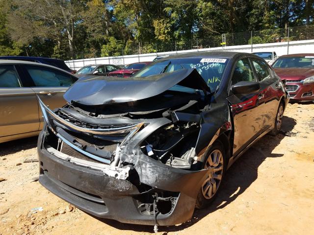 Photo 1 VIN: 1N4AL3AP6DN461386 - NISSAN ALTIMA 2.5 