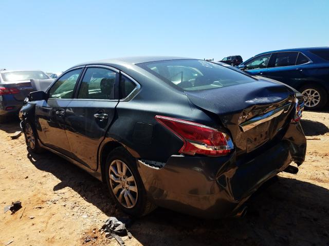 Photo 2 VIN: 1N4AL3AP6DN461386 - NISSAN ALTIMA 2.5 