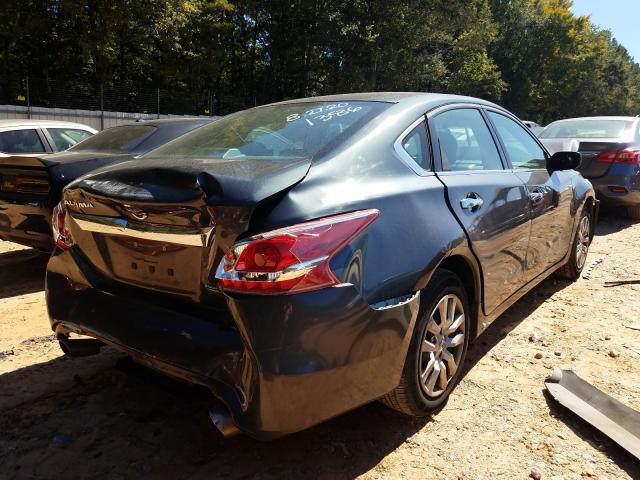 Photo 3 VIN: 1N4AL3AP6DN461386 - NISSAN ALTIMA 2.5 