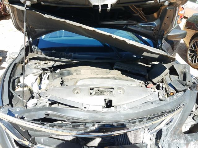 Photo 6 VIN: 1N4AL3AP6DN461386 - NISSAN ALTIMA 2.5 