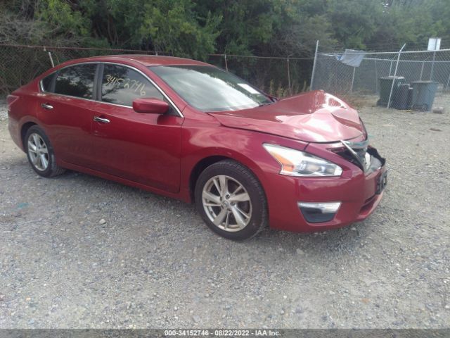 Photo 0 VIN: 1N4AL3AP6DN464188 - NISSAN ALTIMA 