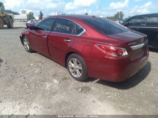 Photo 2 VIN: 1N4AL3AP6DN464188 - NISSAN ALTIMA 