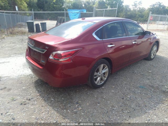 Photo 3 VIN: 1N4AL3AP6DN464188 - NISSAN ALTIMA 