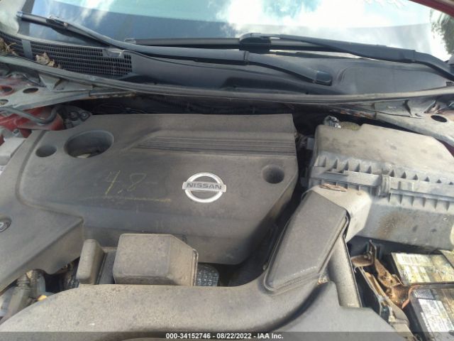 Photo 9 VIN: 1N4AL3AP6DN464188 - NISSAN ALTIMA 