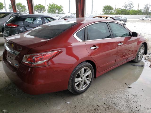 Photo 3 VIN: 1N4AL3AP6DN464885 - NISSAN ALTIMA 2.5 